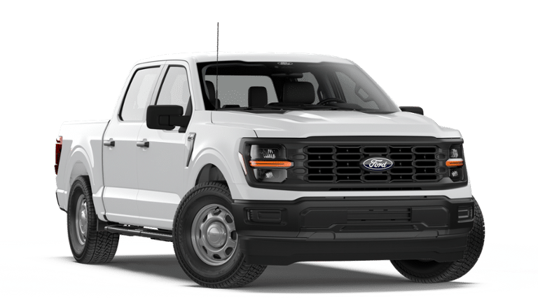 F-150® vehicle